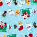 Women's Jingle Cats Underwear